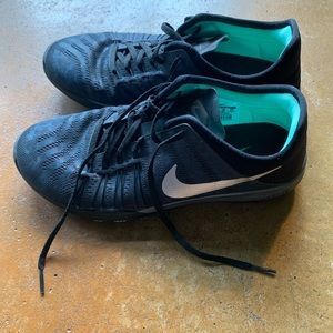 Nike Free Trainers Size 7